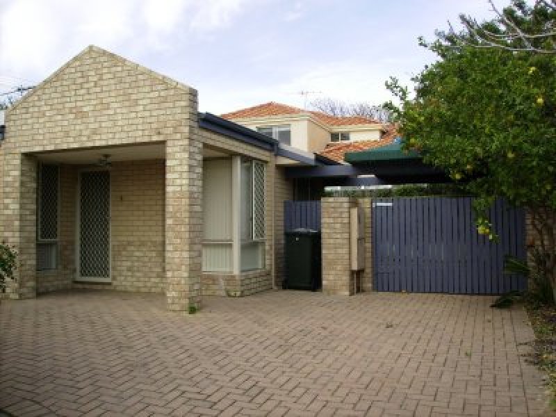 4/93 Ventnor Street, Scarborough, WA 6019