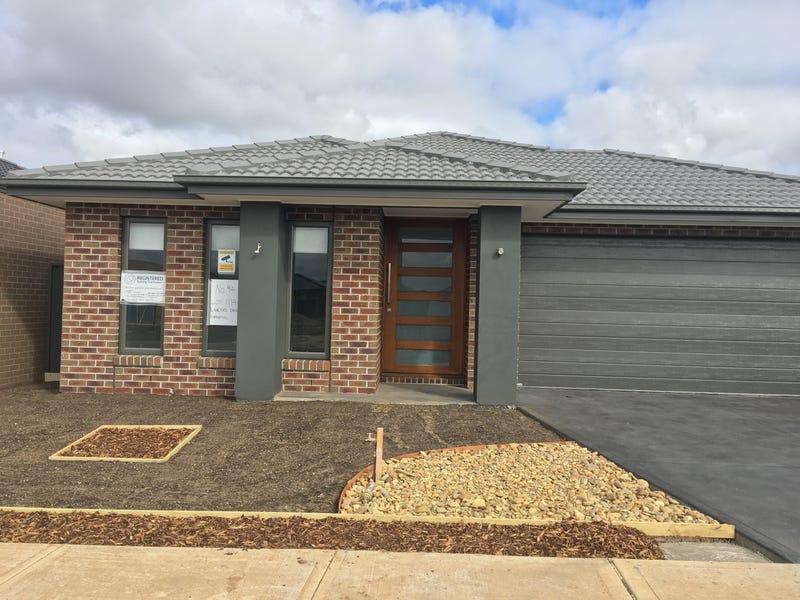 84 Lancers Drive, Melton West, VIC 3337