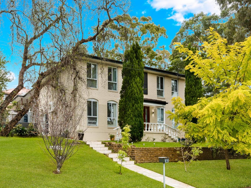 4 The Glade, Galston, NSW 2159