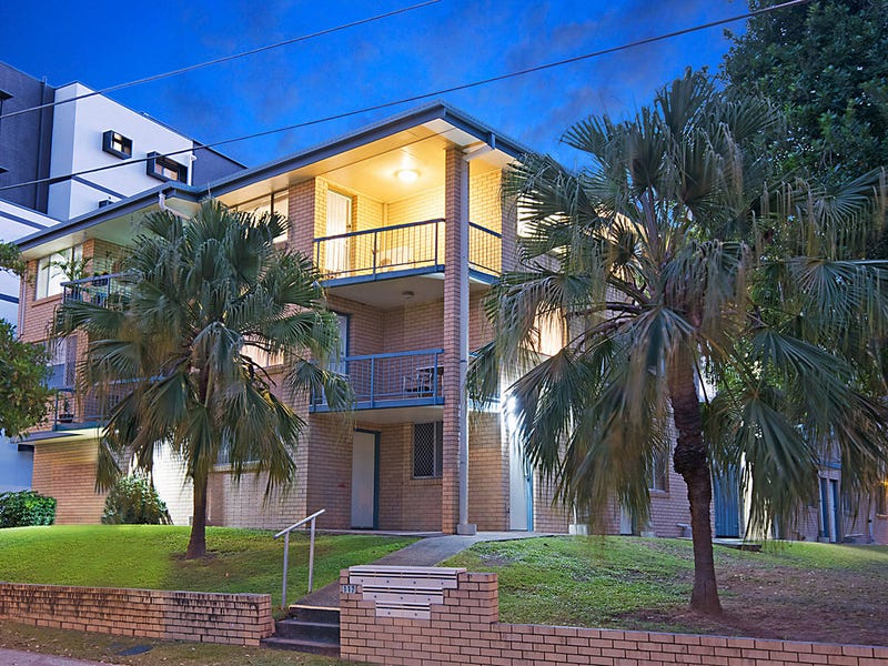 6/117 Clarence Road, Indooroopilly, Qld 4068 Property Details