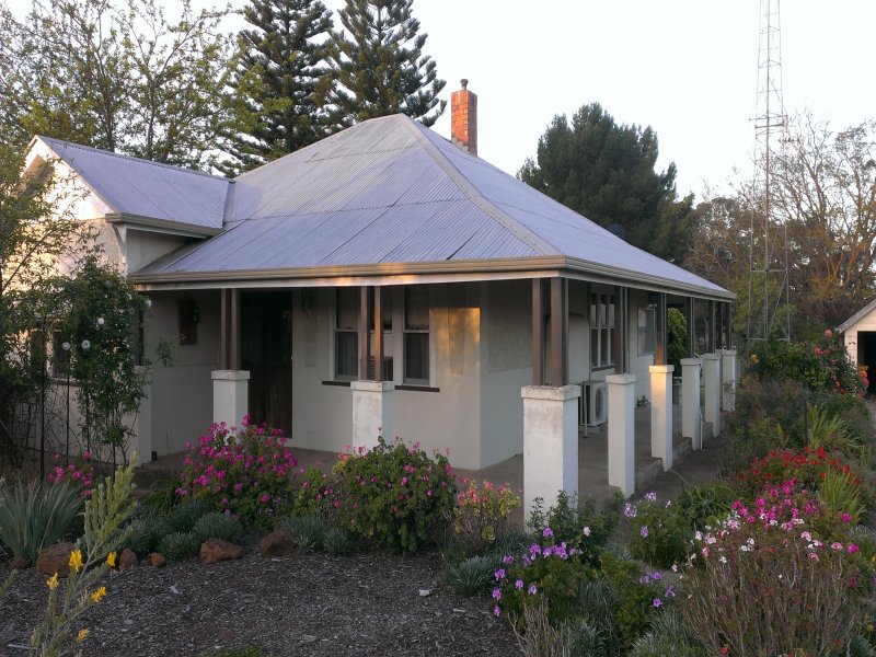 50 Evelyn Street, Hopetoun, VIC 3396