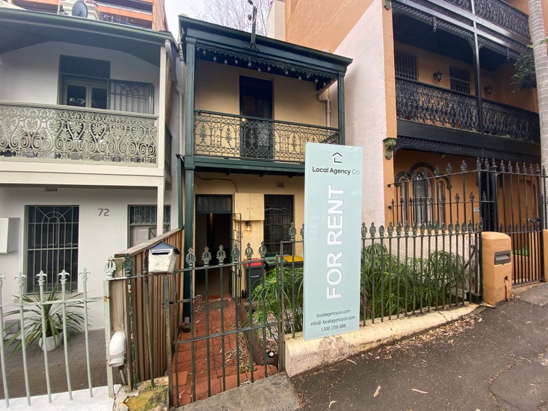 74 Brougham Street, Potts Point, NSW 2011