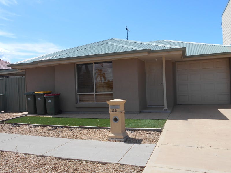 114 Rudall Avenue, Whyalla Playford, SA 5600