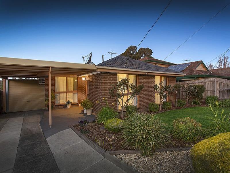 152 Greenhills Road, Bundoora, Vic 3083 Property Details