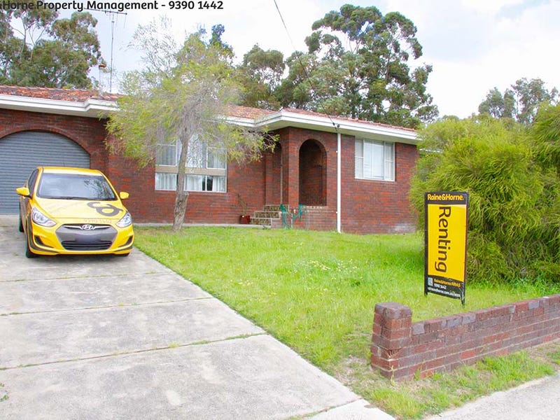 35 Connell Avenue, Kelmscott, WA 6111