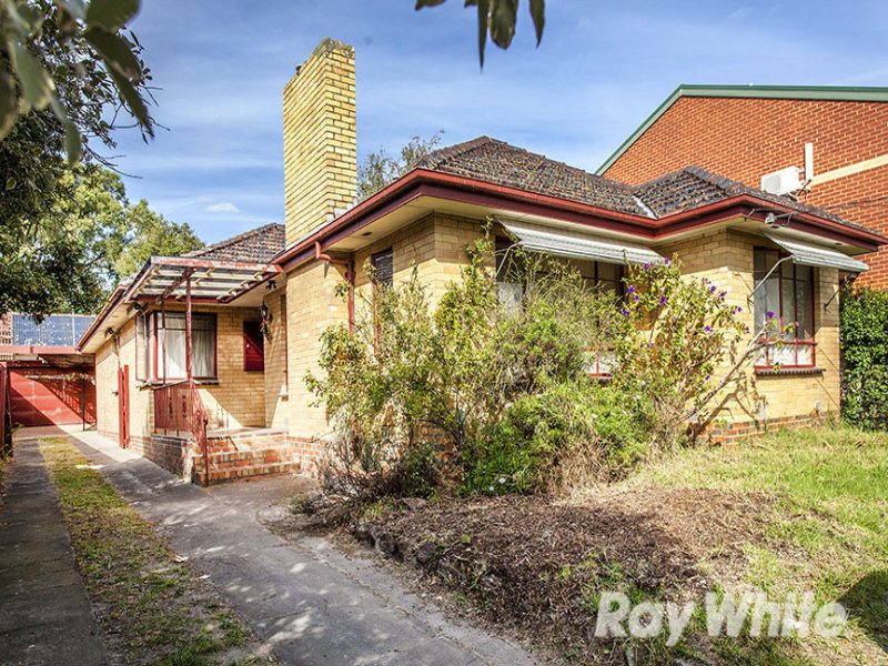 41 Mcdowall Street, Mitcham, VIC 3132