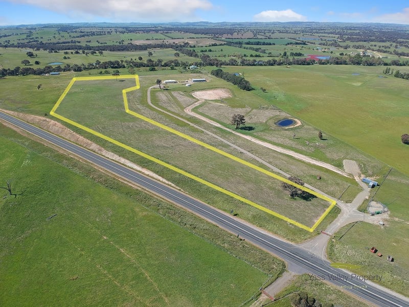 78 Burley Griffin Way, Bowning, NSW 2582 Other for Sale realestate