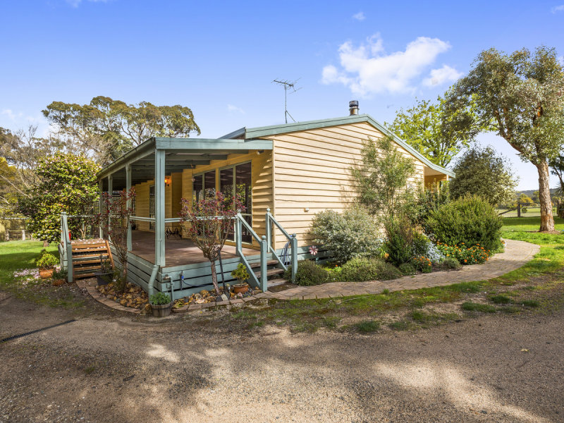 20 Ashworths Road, Lancefield, Vic 3435 Property Details