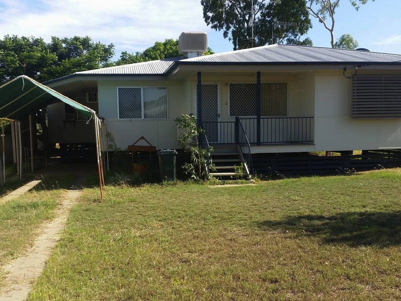 Real Estate & Property for Sale in Moura, QLD 4718