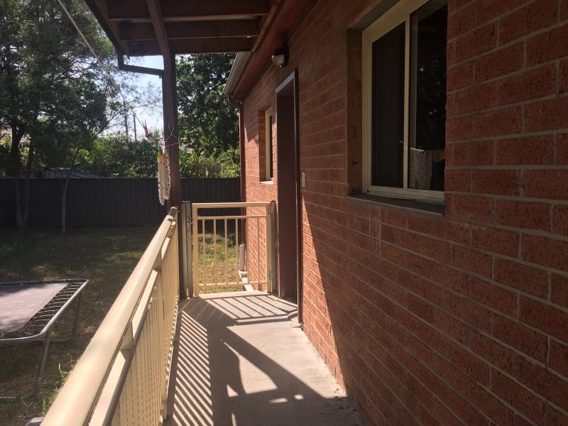 160A Smart Street, Fairfield Heights, NSW 2165