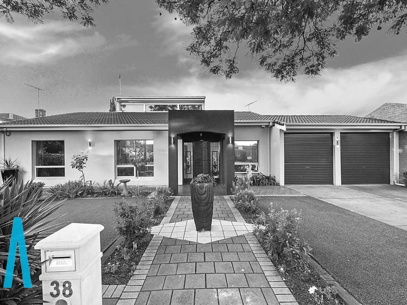 38 Benjamin Street, Manningham, SA 5086 Property Details