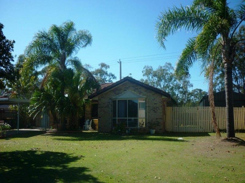 11 Pannikin Street, Tingalpa, Qld 4173 Property Details