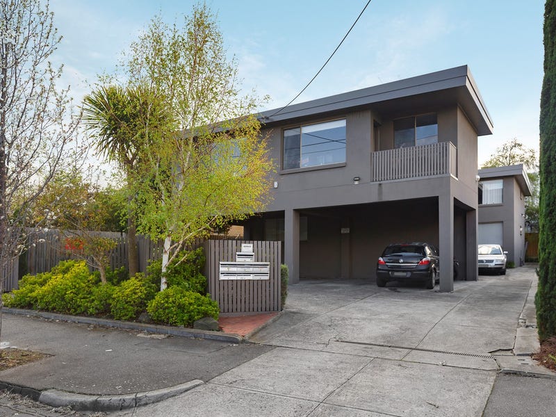 2/11 Hill Street, Hawthorn, VIC 3122