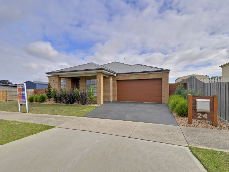 24 Ashley Avenue, Morwell, Vic 3840 Property Details