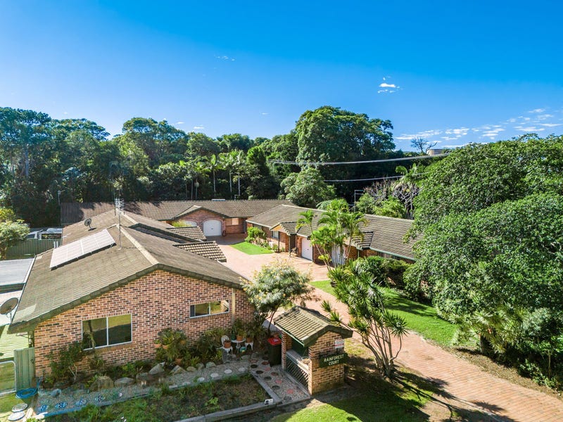 Unit 5 / 98 Queen Street, Iluka, NSW 2466 Unit for Sale realestate