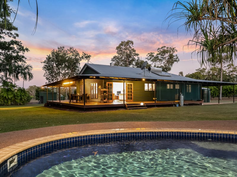 30 Pangola Road, Humpty Doo, NT 0836