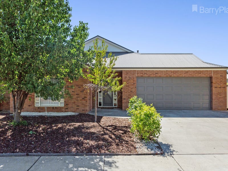 49 Alexander Close, Strathfieldsaye, Vic 3551 Property Details