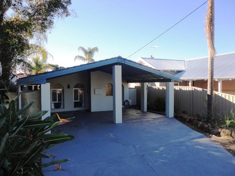 66 Bourke Street, Leederville, WA 6007