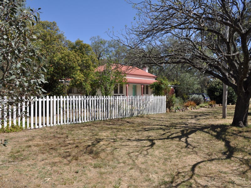 6 Dudauman street, Stockinbingal, NSW 2725 Property Details