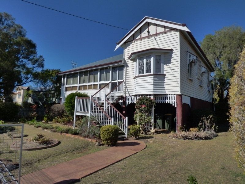 30 Church Street, Boonah, QLD 4310