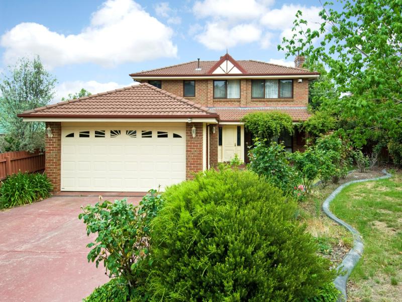 15 Balmoral Circuit, Sunbury, Vic 3429