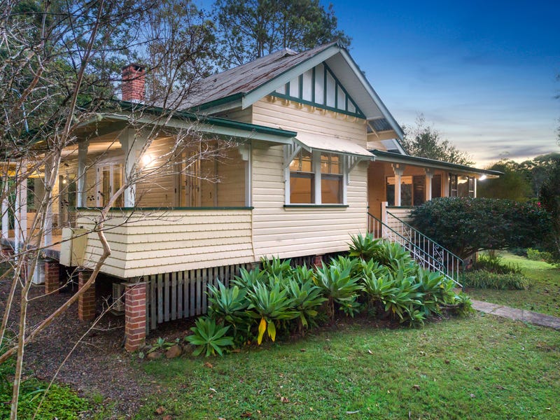 253 Eureka Road, Rosebank, NSW 2480
