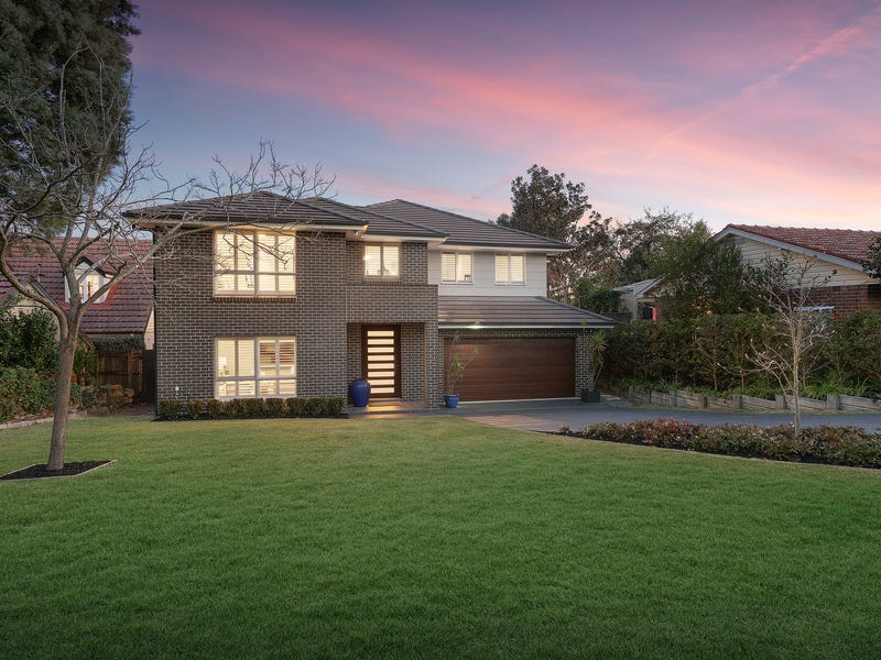 Sold House Prices & Auction Results in Mount Colah, NSW 2079 (+1