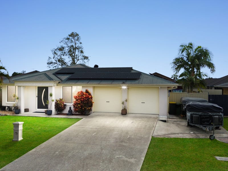 31 Riccardo Street, Caboolture, Qld 4510 Property Details