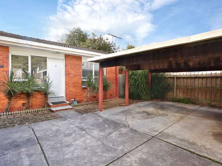 3/130 Heatherdale Road, Mitcham, VIC 3132