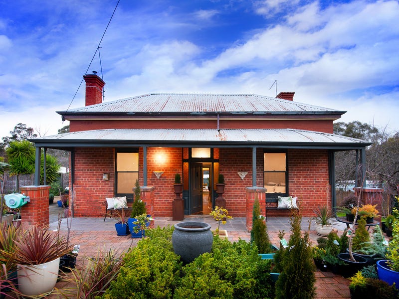 64 Derby Road, Maryborough, Vic 3465 House for Sale