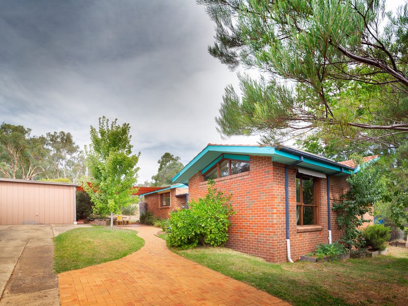 128 Duffy Street, Ainslie, ACT 2602