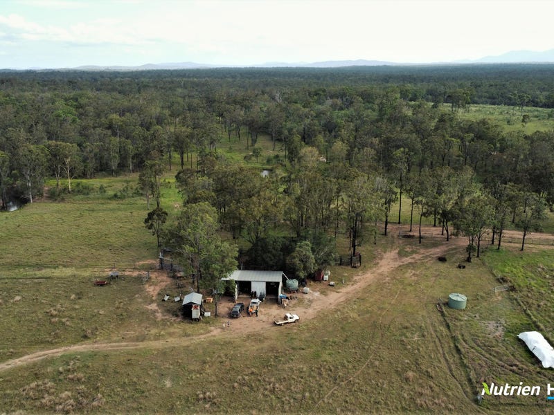 85 Griggs Road, Eureka, Qld 4660 Property Details
