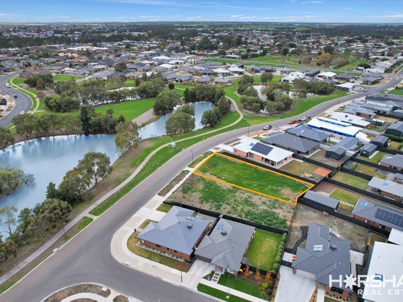 Real Estate & Property for Sale in 110 Natimuk Rd, Horsham, VIC 3400 Pg