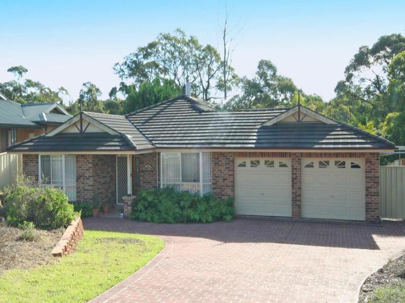 4 Blue Wren Pl, Oakdale, NSW 2570 Property Details