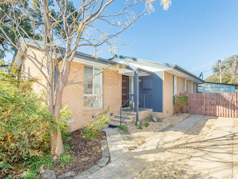 41 Meldrum Street, Weston, ACT 2611