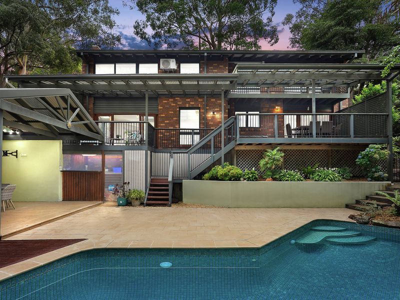 62 Greenhaven Drive, Pennant Hills, NSW 2120