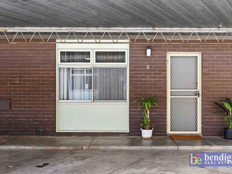 8/239 Barnard Street, Bendigo, Vic 3550 Unit for Sale