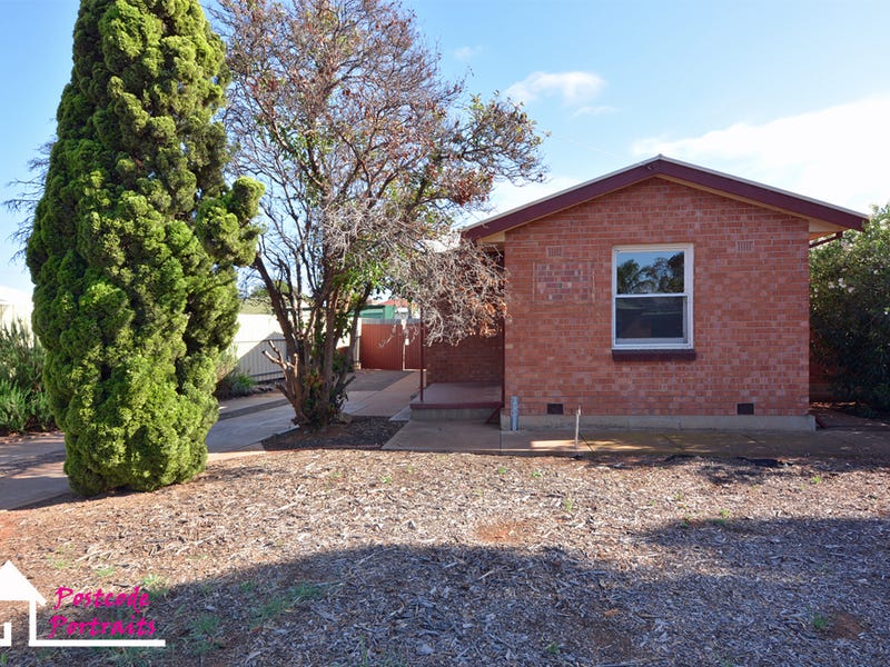 Sold Property Prices & Auction Results in Whyalla City Greater Region