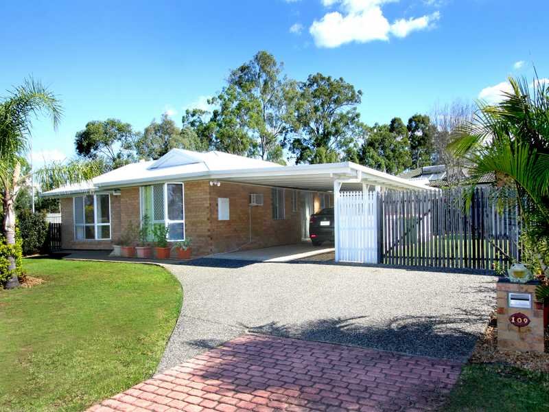 109 Deebing Creek Road, Yamanto, Qld 4305 Property Details