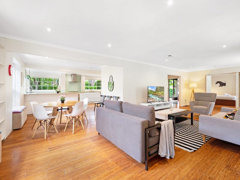 22 Greenway Drive, Pymble, NSW 2073 House for Rent