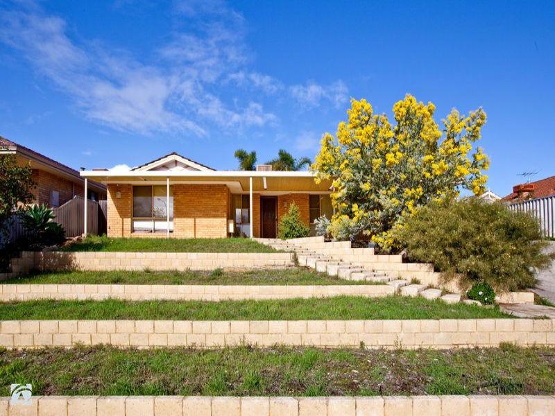 81 Beasley Road, Leeming, WA 6149 Property Details