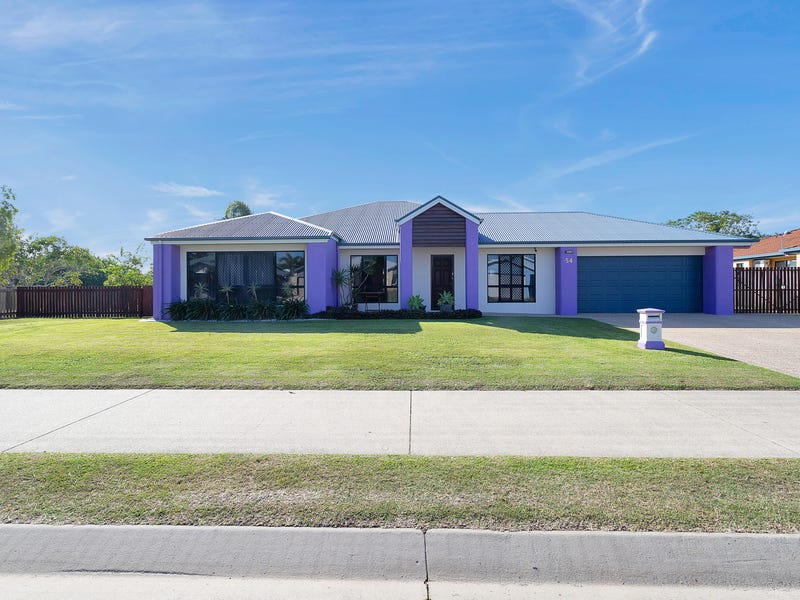 54 Emperor Drive, Andergrove, Qld 4740 Property Details
