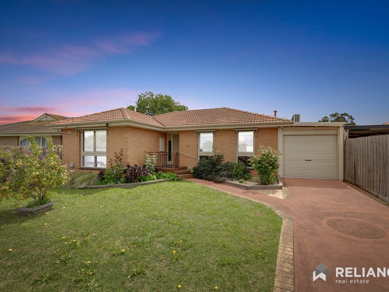 20 Tern Court, Melton, Vic 3337 - Property Details