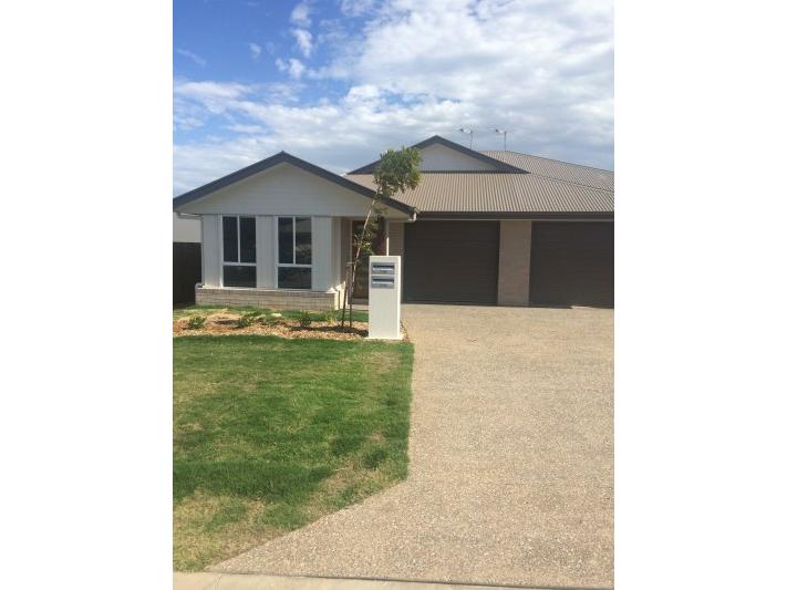 1/36 Parkview Drive, Glenvale, QLD 4350