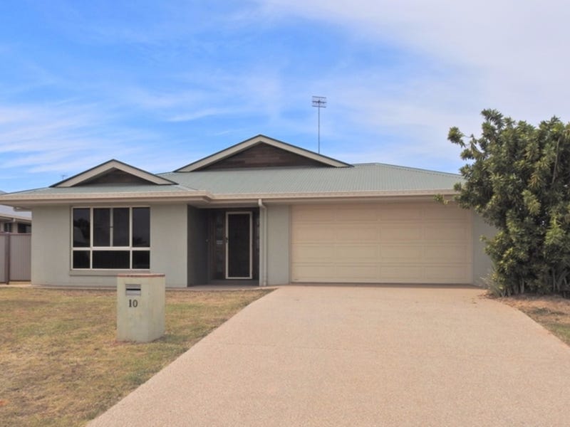 10 Thurston Drive, Moranbah, Qld 4744 - Realestate.com.au