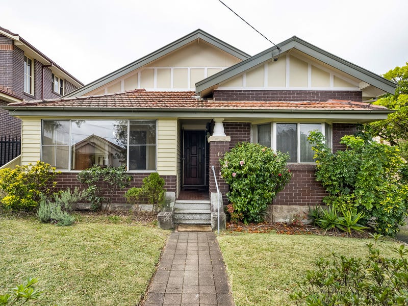 16 Airedale Avenue, Earlwood, NSW 2206 Property Details