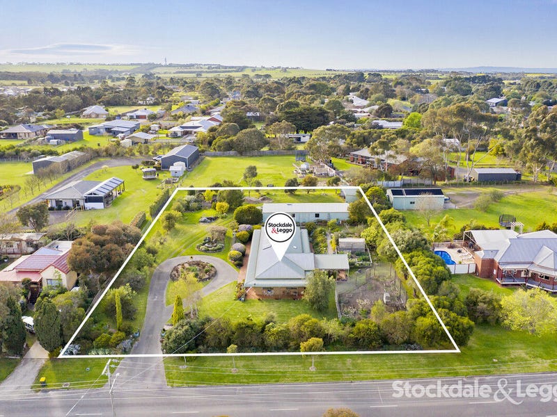 8387 Princess Street, Drysdale, Vic 3222 Property Details