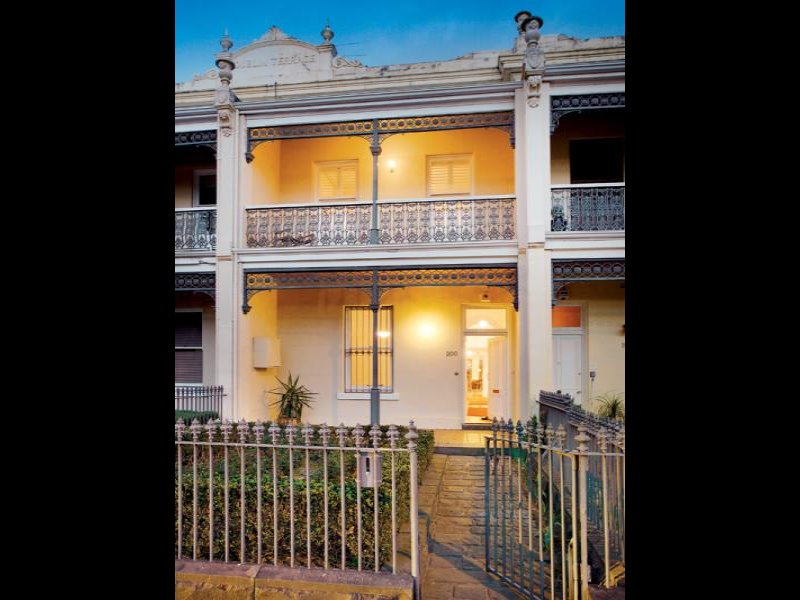 200 Drummond Street, Carlton, Vic 3053 Property Details