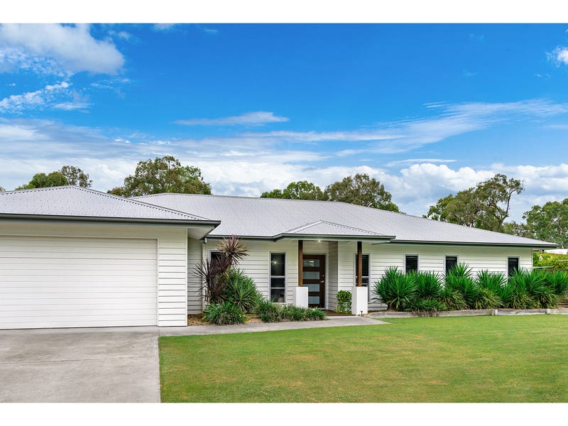 3 Crystal Court, Barmaryee, Qld 4703 Property Details