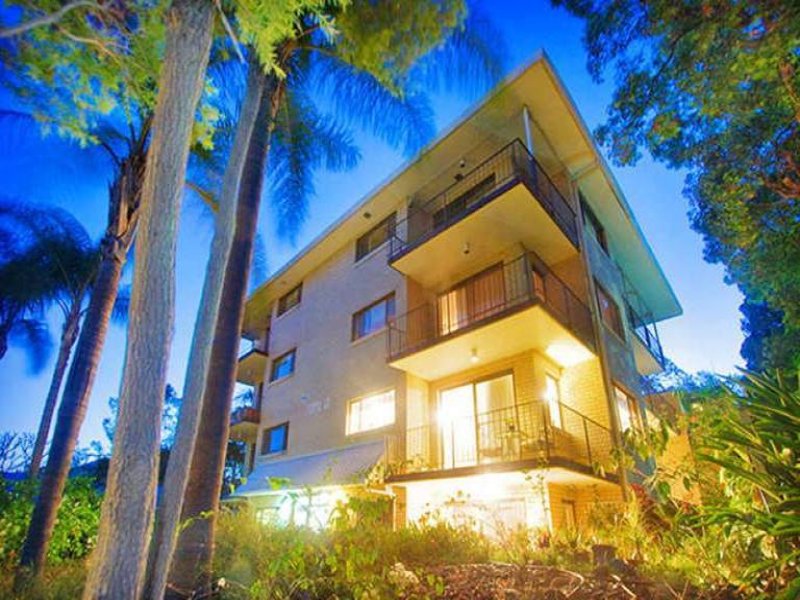 4/1 Pioneer Street, Toowong, Qld 4066 Property Details